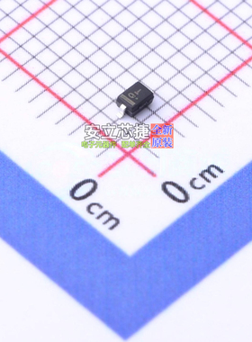 肖特基二极管 NSR0170HT1G SOD-323 onsemi(安森美) 电子元件配单