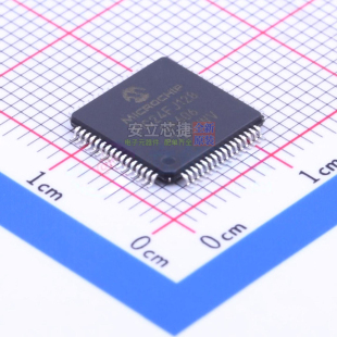 单片机(MCU/MPU/SOC) PIC24FJ128GA606-I/PT TQFP-64 MICROCHIP(
