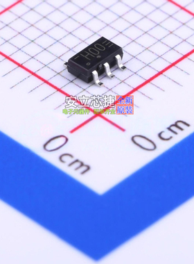 逻辑门 74HC1G00GV,125 SC-74A Nexperia(安世) 电子元件全新原装