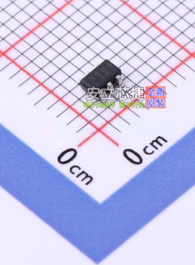 场效应管(MOSFET) CJL1206 SOT-23-6L CJ(江苏长电/长晶) 元器件