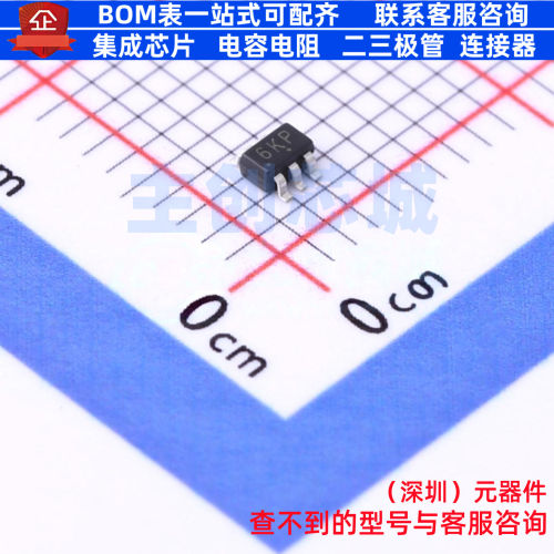 静电保护器(TVS/ESD) SMF12CT1G SOT-363 TECH 电子元件全新原装