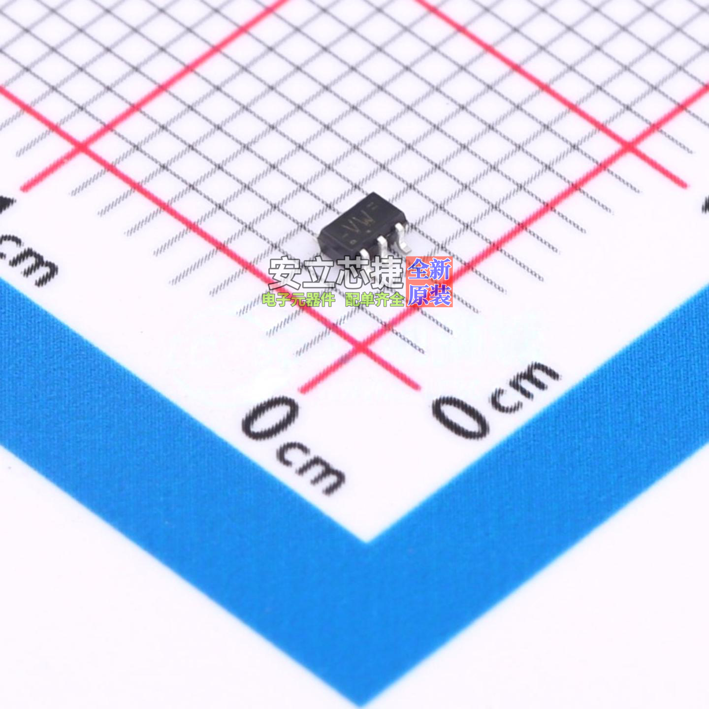 信号开关/编解码器/多路复用器 74LVC1G18GW,125 TSSOP-6-1.3mm N