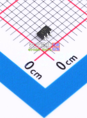 缓冲器/驱动器/收发器 74LVC1G34GW-Q100H TSSOP-5-1.3mm Nexperi