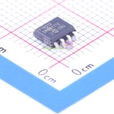 单片机(MCU/MPU/SOC) PIC16F18313-I/SN SOIC-8 MICROCHIP(微芯)