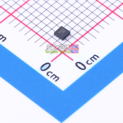 转换器/电平移位器 FXMAR2102L8X MicroPak-8 onsemi(安森美)