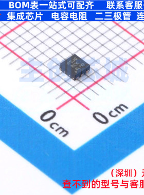 LED驱动 TPS61161QDRVRQ1 WSON-6 TI/德州 电子元件配单全新原装
