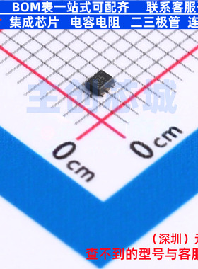 温度传感器 TMP1075NDRLR SOT-563 TI/德州 电子元件配单全新原装