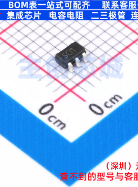 监控和复位芯片 STM6823TJWY6F SOT-23-5 意法半导体 电子元器件