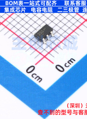 静电保护器(TVS/ESD) TPD1213A-02SO SOT-23-6 TECH 电子元件配单