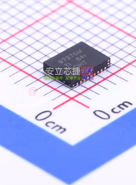 DC-DC电源芯片 CSD97376Q4M VSON-8(3.5x4.5) TI/德州 电子元器件