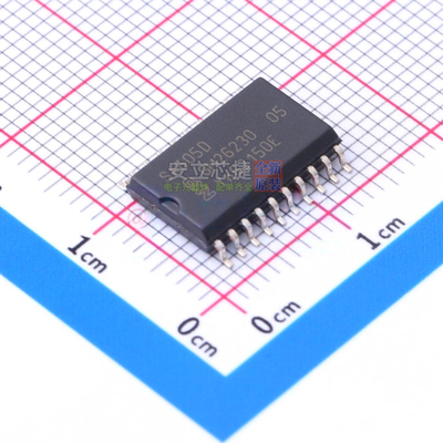RF混频器 SA605D/01,118 SO-20 安世 电子元器件配单全新原装
