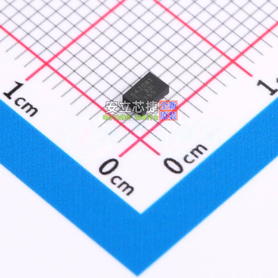 DC-DC电源芯片 TPS54J061RPGR VQFN-14-HR TI/德州 电子元件配单