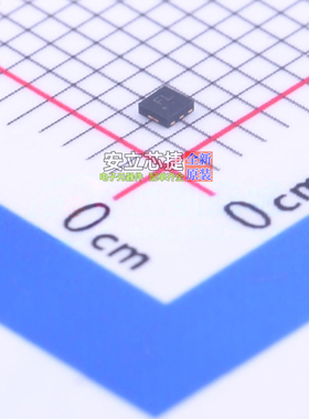 线性稳压器(LDO) NCP152MX300280TCG XDFN-6(1.2x1.2) onsemi(安