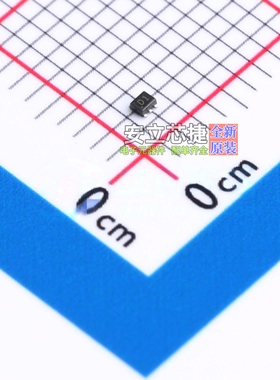 场效应管(MOSFET) DMC2990UDJQ-7 SOT-963 DIODES(美台) 全新原装