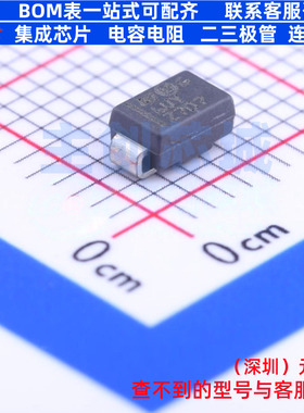 静电保护器(TVS/ESD) SMA6J154A-TR DO-214AC 意法半导体 元器件