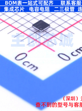 音频功率放大器 TPA2010D1YZFT DSBGA-9 TI/德州 电子元器件配单