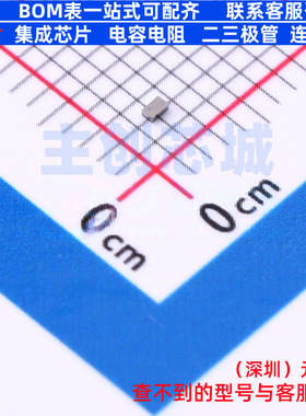 场效应管(MOSFET) CSD17381F4 PicoStar-3 TI/德州 电子元件配单
