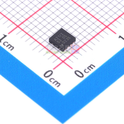以太网收发器 TJA1021TK/20/C,118 QFN-8 安世 电子元件全新原装