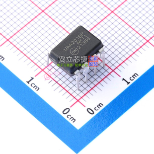 PDIP onsemi 全新原装 UAA2016PG 安森美 DC控制器和稳压器