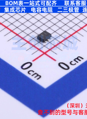 场效应管(MOSFET) SSM6J214FE(TE85L,F SOT-563(SOT-666) 元器件