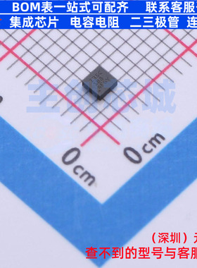 仪表放大器 INA350CDSIDSGR WSON-8 TI/德州 电子元器件全新原装