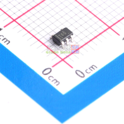 线性稳压器(LDO) TPS73618MDBVREP SOT-23-5 TI/德州 电子元器件