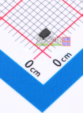 稳压二极管 PD3Z284C2V4-7 PowerDI323 DIODES(美台) 电子元器件