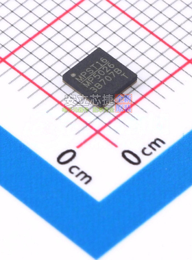 功率电子开关 MP5026GLRT-Z LGA-26  电子元器件配单全新原装