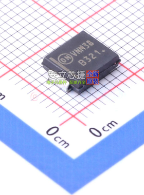肖特基二极管 MBRS3201T3G SMC onsemi(安森美) 电子元件全新原装