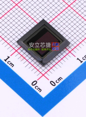 图像传感器 AR0233ATSC17XUEA1-DRBR IBGA-80 onsemi(安森美)