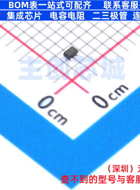 场效应管(MOSFET) SSM3K35MFV,L3F(T VESM 电子元件配单全新原装