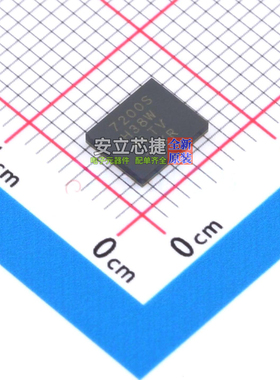 DC-DC电源芯片 LT7200SAV#PBF LQFN-48 ADI(亚德诺) 电子元件配单