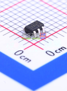 运算放大器 TLV2471CDBVR SOT-23-5 TI/德州 电子元器件全新原装