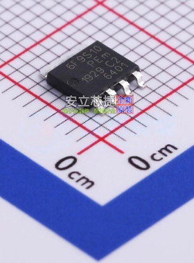 场效应管(MOSFET) PSMN6R9-100YSFX LFPAK-56-5 Nexperia(安世)