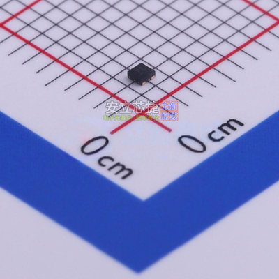 线性稳压器(LDO) TLV74233PDQNR X2SON-4 TI/德州 电子元器件配单