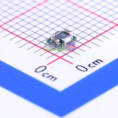 DC-DC电源芯片 TPS82671SIPT SMD-8P,2.9x2.3mm TI/德州 全新原装