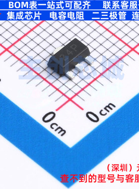 场效应管(MOSFET) TPZVP4424ZTA SOT-89 TECH 电子元器件全新原装