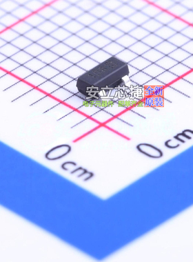 场效应管(MOSFET) DMN61D8L-7 SOT-23 DIODES(美台) 电子元件配单