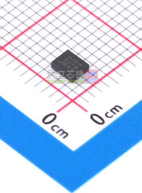 DC-DC电源模块 MPM3805AGQB-AEC1-Z QFN-12(2.5x3)  电子元件配单