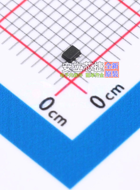 数字晶体管 DDA124EH-7 SOT-563 DIODES(美台) 电子元件全新原装