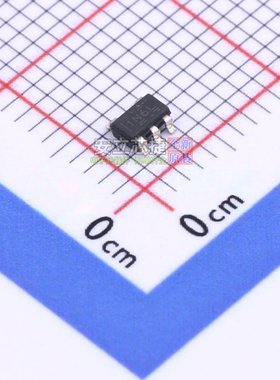 DC-DC电源芯片 TPS613226ADBVR SOT-23-5 TI/德州 电子元器件配单
