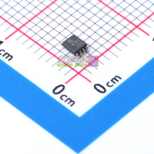 时钟缓冲器/驱动器/分配器 74AVC9112DCH VSSOP-8 Nexperia(安世)