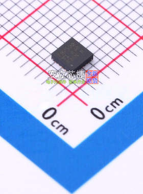 单片机(MCU/MPU/SOC) MSP430FR2100IRLLR HVQFN-24 TI/德州 原装
