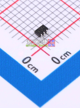 缓冲器/驱动器/收发器 74HCT2G17GW,125 TSSOP-6 Nexperia(安世)