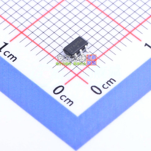 USB转换芯片 NCP360SNT1G TSOP-5 onsemi(安森美) 电子元器件配单