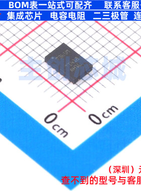 LED驱动 TPS923655MDMTR VSON-14 TI/德州 电子元件配单全新原装