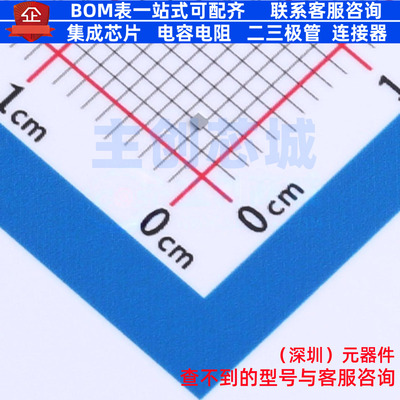 场效应管(MOSFET) CSD25501F3 LGA-3(0.6x0.7) TI/德州 全新原装