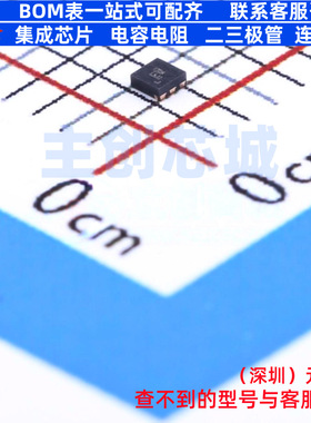 比较器 TLV3691IDPFR X2SON-6 TI/德州 电子元器件配单全新原装