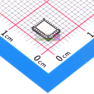 DC-DC电源芯片 LTC3633IUFD#PBF QFN-28 ADI(亚德诺) 电子元器件