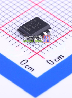 线性稳压器(LDO) MC79L12ACDR2G SOIC-8 onsemi(安森美) 全新原装